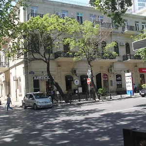 1883 Boutique Baku