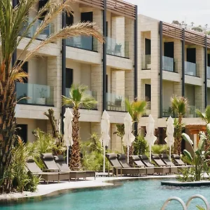 Rammos Managed By Dedeman فندق بودروم