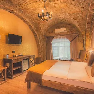 3* Отель Passage Modern