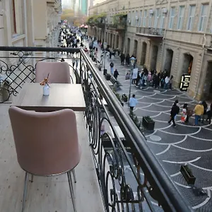 فندق Solo Boutique, باكو