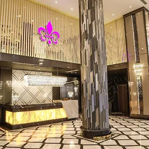 4* Отель Iris - Halal