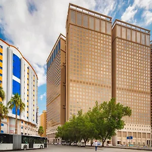 Al Kiswah Tower 5 فندق مكة