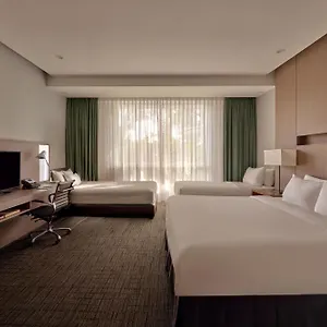 Amara Sanctuary Sentosa منتجع سنغافورة