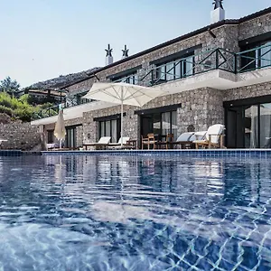 Kekik Selimiye 4* Селемие