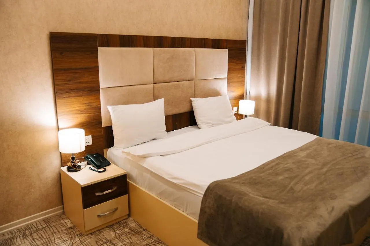 The Clocktower Hotel Baku